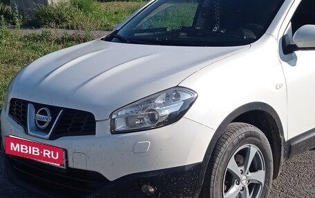 Nissan Qashqai, 2013 год, 1 150 000 рублей, 2 фотография