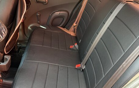 Nissan Micra III, 2007 год, 650 000 рублей, 7 фотография