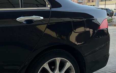 Honda Accord VII рестайлинг, 2007 год, 1 000 000 рублей, 9 фотография