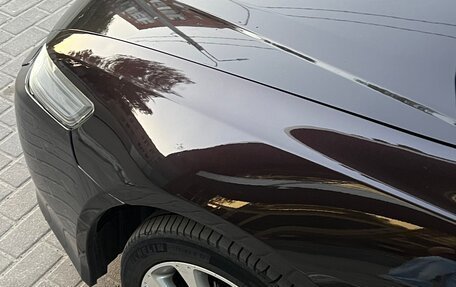 Honda Accord VII рестайлинг, 2007 год, 1 000 000 рублей, 10 фотография