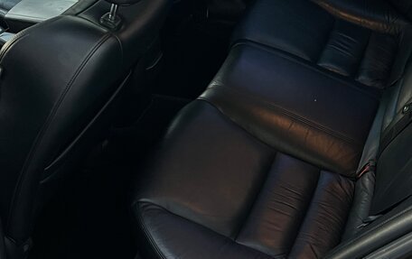 Honda Accord VII рестайлинг, 2007 год, 1 000 000 рублей, 14 фотография