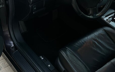 Honda Accord VII рестайлинг, 2007 год, 1 000 000 рублей, 15 фотография