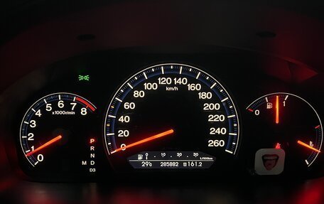 Honda Accord VII рестайлинг, 2007 год, 1 000 000 рублей, 16 фотография