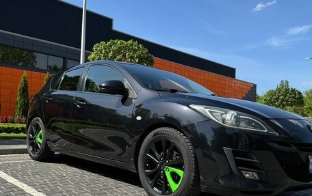 Mazda 3, 2010 год, 850 000 рублей, 2 фотография