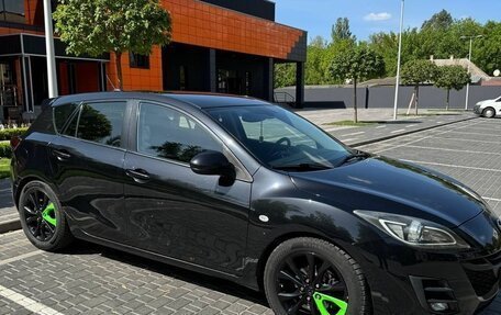 Mazda 3, 2010 год, 850 000 рублей, 4 фотография