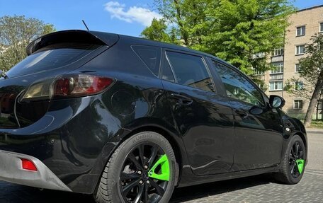 Mazda 3, 2010 год, 850 000 рублей, 6 фотография