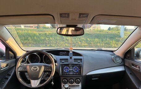 Mazda 3, 2010 год, 850 000 рублей, 8 фотография