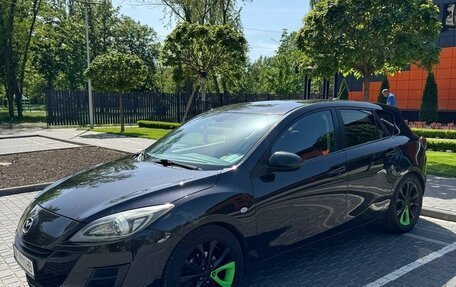 Mazda 3, 2010 год, 850 000 рублей, 7 фотография