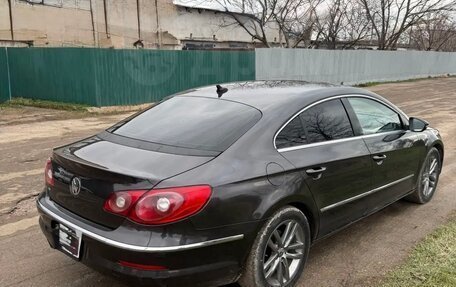 Volkswagen Passat CC I рестайлинг, 2010 год, 1 200 000 рублей, 2 фотография
