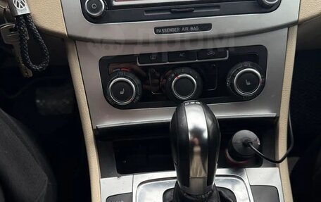 Volkswagen Passat CC I рестайлинг, 2010 год, 1 200 000 рублей, 8 фотография
