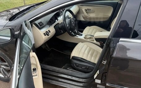 Volkswagen Passat CC I рестайлинг, 2010 год, 1 200 000 рублей, 5 фотография