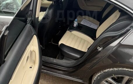 Volkswagen Passat CC I рестайлинг, 2010 год, 1 200 000 рублей, 6 фотография