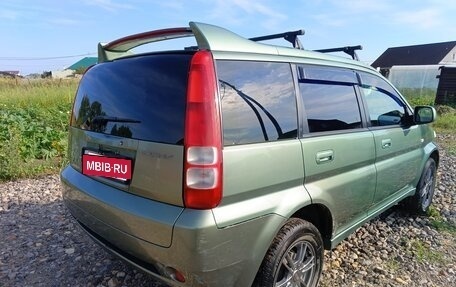 Honda HR-V I, 2003 год, 685 000 рублей, 5 фотография