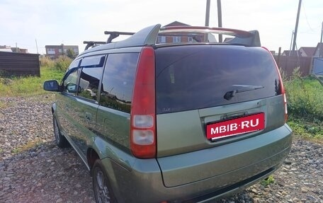 Honda HR-V I, 2003 год, 685 000 рублей, 6 фотография