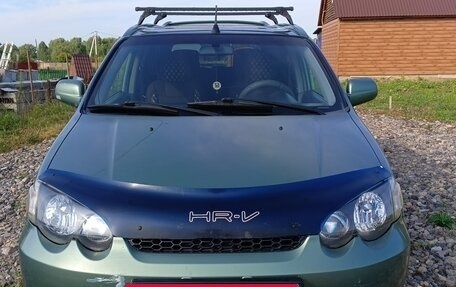 Honda HR-V I, 2003 год, 685 000 рублей, 3 фотография