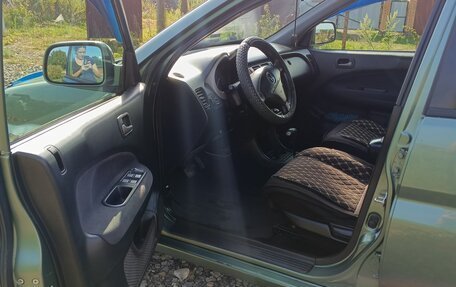 Honda HR-V I, 2003 год, 685 000 рублей, 10 фотография