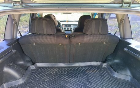 Honda HR-V I, 2003 год, 685 000 рублей, 9 фотография