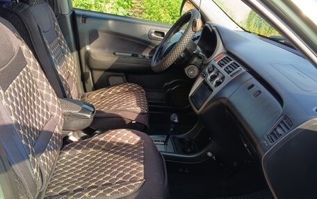 Honda HR-V I, 2003 год, 685 000 рублей, 16 фотография