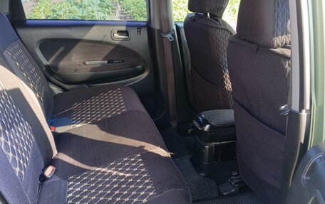 Honda HR-V I, 2003 год, 685 000 рублей, 14 фотография