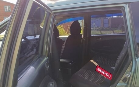 Honda HR-V I, 2003 год, 685 000 рублей, 12 фотография