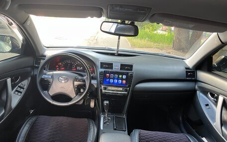 Toyota Camry, 2006 год, 1 080 000 рублей, 8 фотография