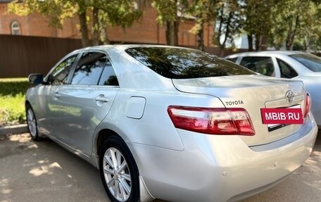 Toyota Camry, 2006 год, 1 080 000 рублей, 7 фотография