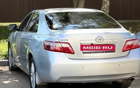 Toyota Camry, 2006 год, 1 080 000 рублей, 6 фотография