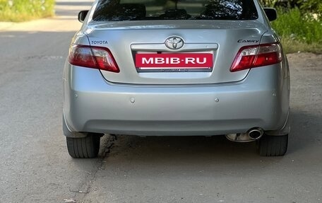 Toyota Camry, 2006 год, 1 080 000 рублей, 5 фотография