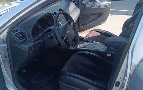 Toyota Camry, 2006 год, 1 080 000 рублей, 9 фотография
