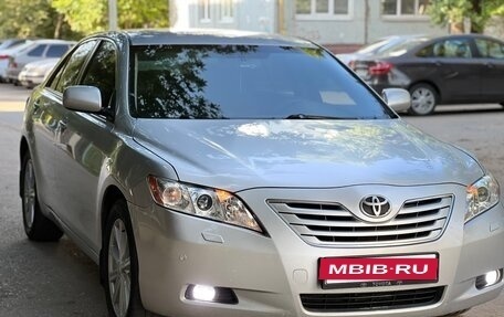 Toyota Camry, 2006 год, 1 080 000 рублей, 2 фотография