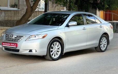 Toyota Camry, 2006 год, 1 080 000 рублей, 4 фотография