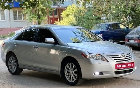 Toyota Camry, 2006 год, 1 080 000 рублей, 3 фотография