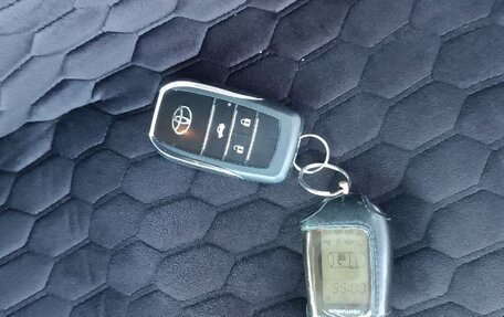 Toyota Camry, 2006 год, 1 080 000 рублей, 11 фотография