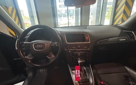 Audi Q5, 2015 год, 1 890 000 рублей, 6 фотография