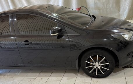 Ford Focus III, 2013 год, 850 000 рублей, 3 фотография