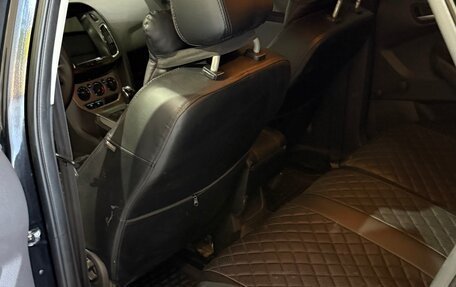 Ford Focus III, 2013 год, 850 000 рублей, 10 фотография