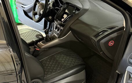 Ford Focus III, 2013 год, 850 000 рублей, 13 фотография
