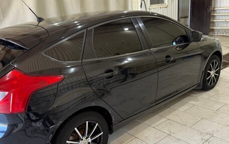 Ford Focus III, 2013 год, 850 000 рублей, 4 фотография