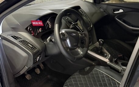 Ford Focus III, 2013 год, 850 000 рублей, 9 фотография