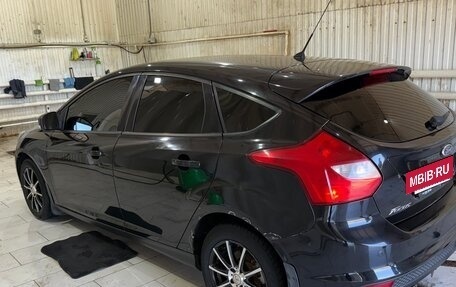Ford Focus III, 2013 год, 850 000 рублей, 6 фотография