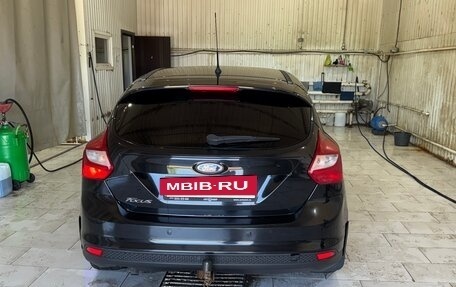 Ford Focus III, 2013 год, 850 000 рублей, 5 фотография