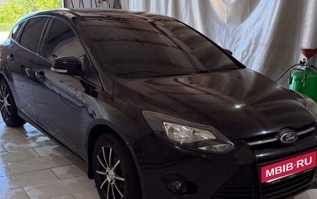 Ford Focus III, 2013 год, 850 000 рублей, 2 фотография