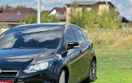 Ford Focus III, 2013 год, 850 000 рублей, 17 фотография