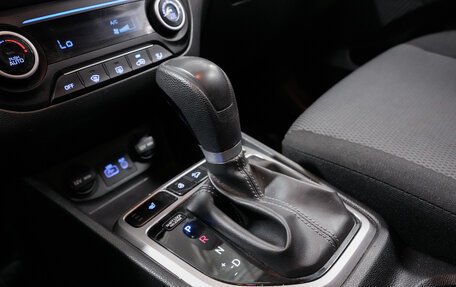 Hyundai Creta I рестайлинг, 2017 год, 1 696 000 рублей, 17 фотография
