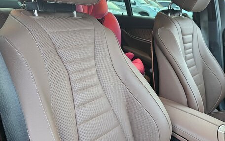 Mercedes-Benz E-Класс, 2020 год, 6 000 000 рублей, 12 фотография