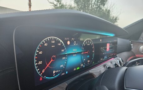 Mercedes-Benz E-Класс, 2020 год, 6 000 000 рублей, 11 фотография