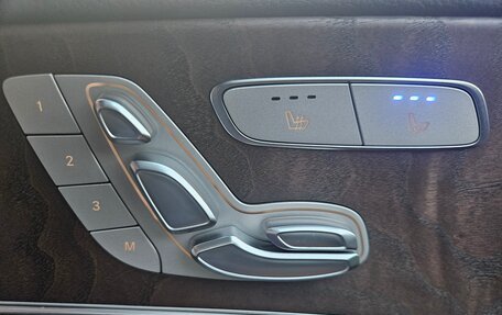 Mercedes-Benz E-Класс, 2020 год, 6 000 000 рублей, 14 фотография