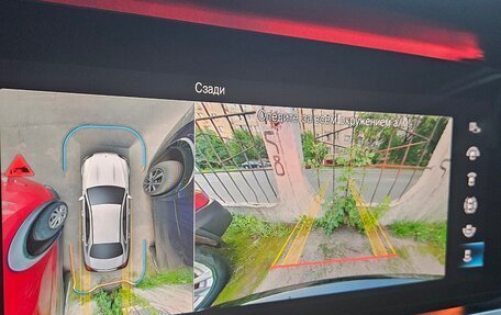 Mercedes-Benz E-Класс, 2020 год, 6 000 000 рублей, 20 фотография