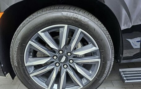 Cadillac Escalade V, 2022 год, 10 142 006 рублей, 5 фотография