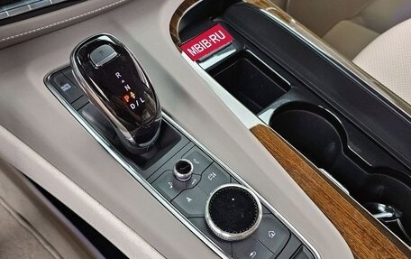 Cadillac Escalade V, 2022 год, 10 142 006 рублей, 12 фотография